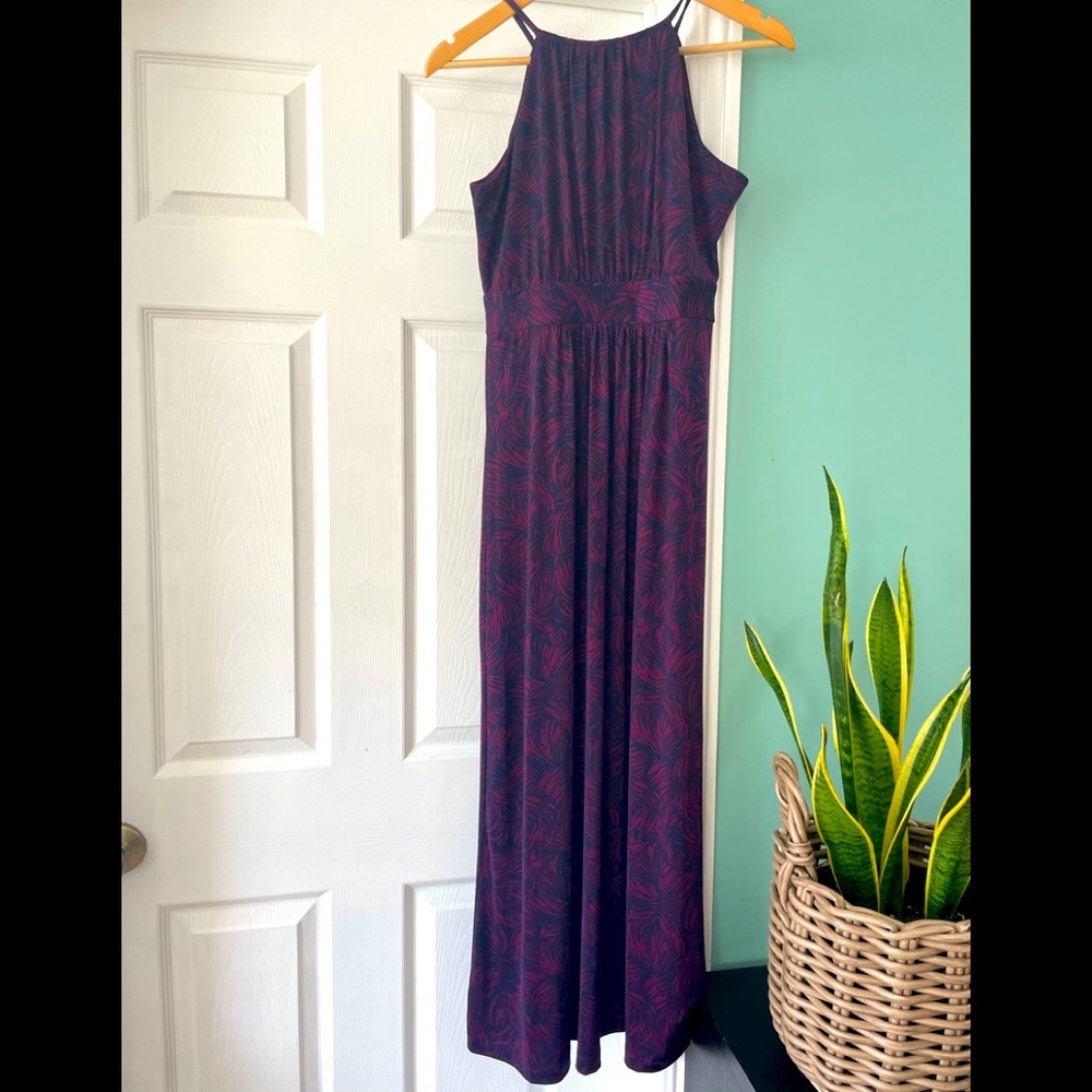 Loft dress